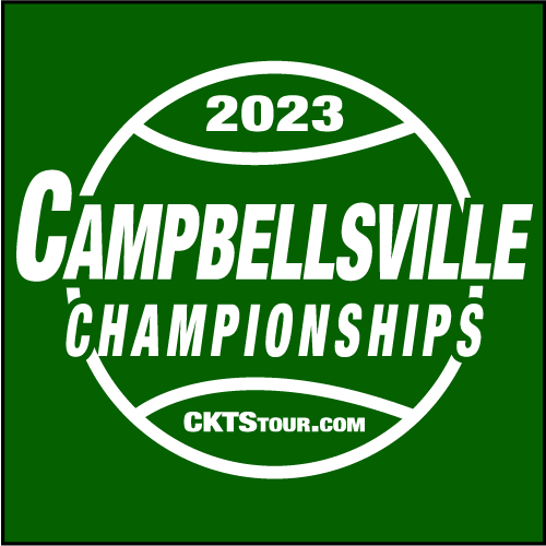 Campbellsville Championships 2023 Campbellsville, KY CKTS Central